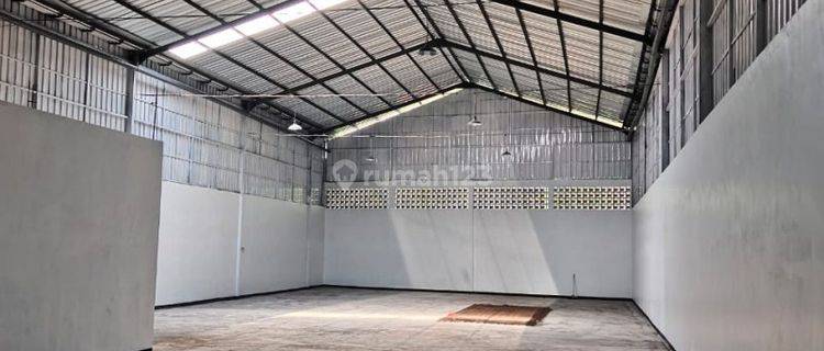 Gudang Baru Strategis di Madyopuro Sawojajar Malang Gmk01399 1