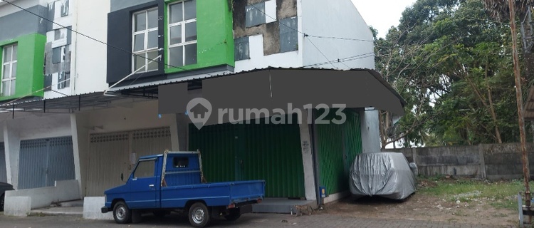 Ruko Strategis Disewakan di Tanjung Malang Gmk01428 1