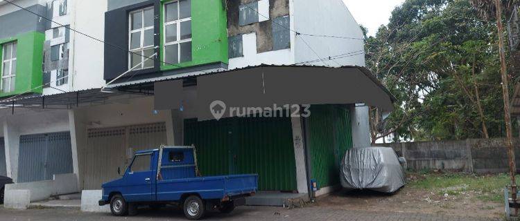 Ruko Strategis Dijual di Tanjung Malang Gmk01428 1