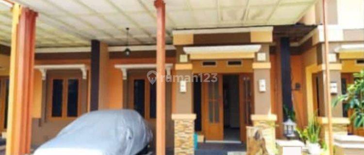 Rumah Tema Jawa Dijual di Arjowinangun Malang Gmk01433 1