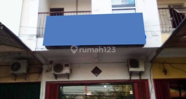 Ruko Strategis Dijual di Jalan Mayjend Panjaitan Madiun Gmk01469 1