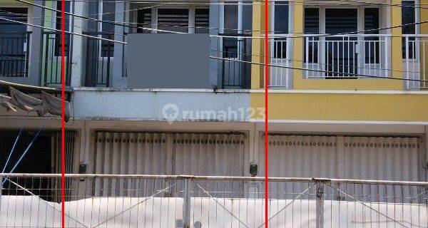 Dijual Ruko Strategis di Daerah Lowokwaru Gmk01490 1