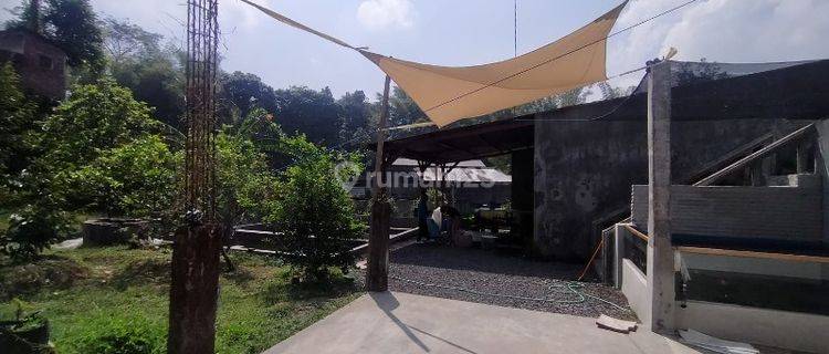 Rumah Disewakan di Daerah Bunul Malang, Cocok Untuk Cafe Gmk01498 1