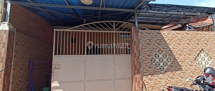 Rumah Bagus Dijual di Jalan Erlangga Purworejo Pasuruan Gmk01516 1