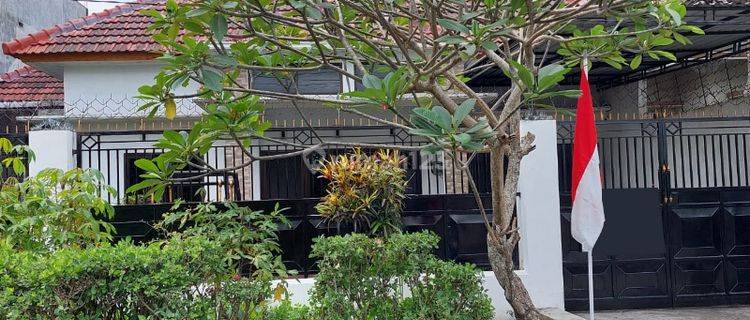 Rumah Full Furnish di Daerah Blimbing Malang Gmk01525 1