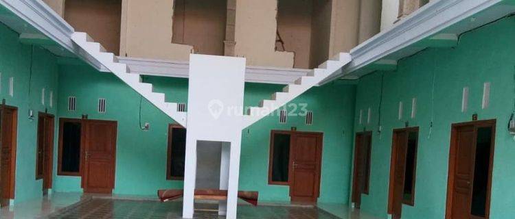 Rumah Kost 28 Kamar Strategis Jalan Merpati Pasuruan Gmk01528 1