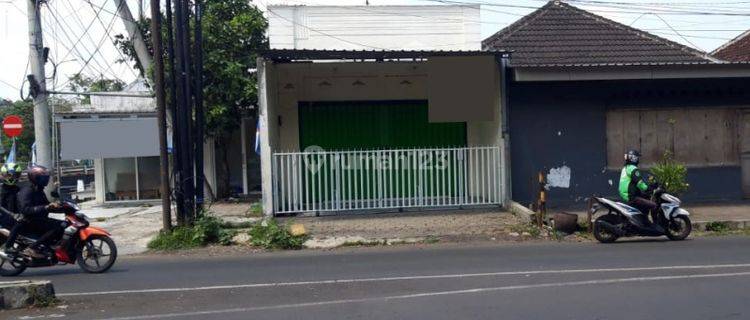 Ruko Strategis Dijual Dekat Exit Tol di Buring Malang Gmk01545 1