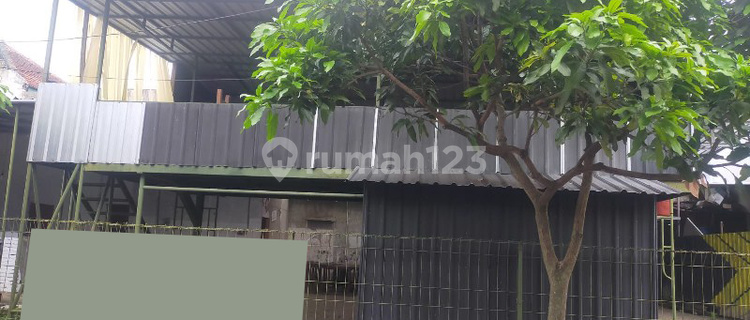 Ruang Usaha Strategis Disewakan di Sumbersari Malang Gmk01566 1