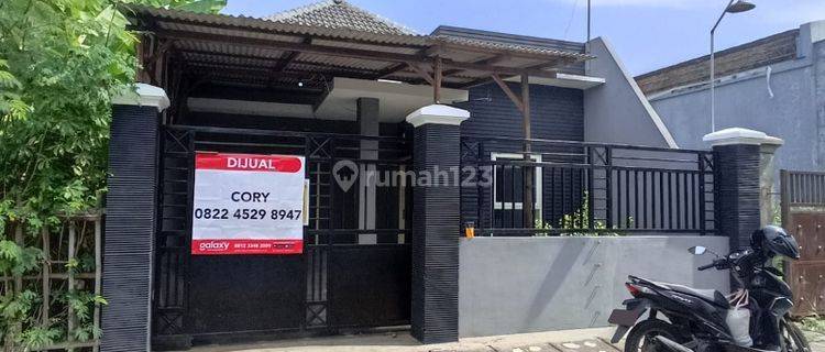 Rumah Minimalis 2 Kamar Pondok Karya Bhakti Pasuruan Gmk01151 1