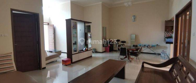 Rumah Bagus Dijual Villa Puncak Tidar Malang Gmk00984 1