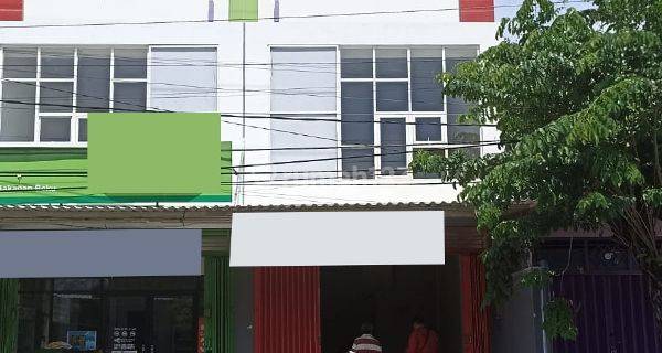 Ruko Strategis Dijual di Jalan Raden Patah Pasuruan Gmk01201 1