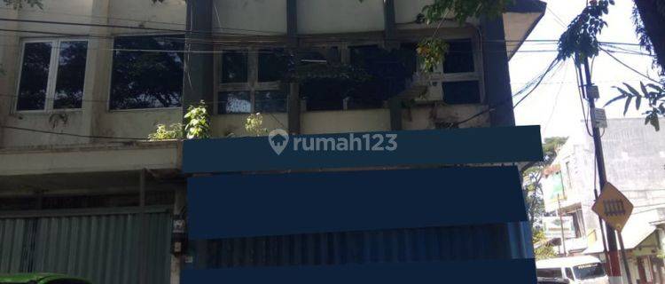 Ruko Strategis Dijual di Lowokwaru Malang Gmk01714 1
