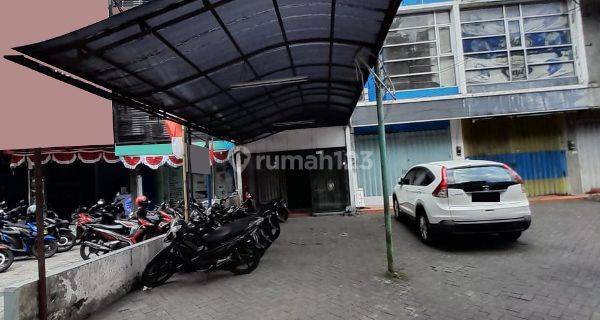 Ruko Lokasi Strategis di Daerah Bareng Malang Gmk01707 1