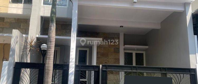 Rumah Bagus Dijual di Tasikmadu Lowokwaru Malang Gmk02382 1