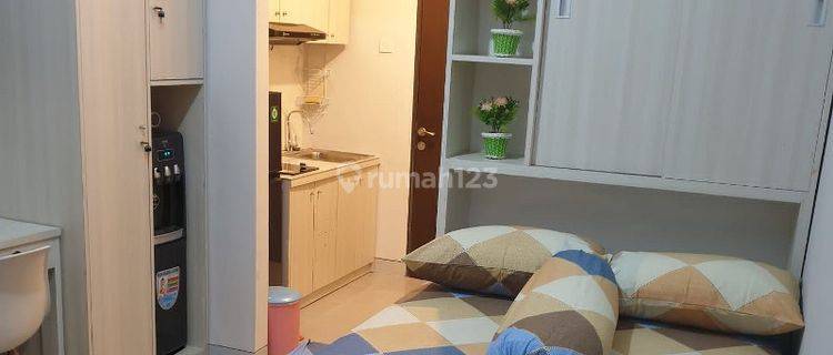 Unit Dijual di Apartemen Begawan Dinoyo Malang Gmk01886 1