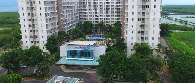 Unit Dijual di Apartemen Eastcoast Residence Surabaya Gmk01553 1