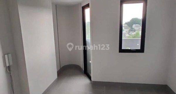 Unit Dijual di Apartemen Begawan Dinoyo Malang Gmk01832 1