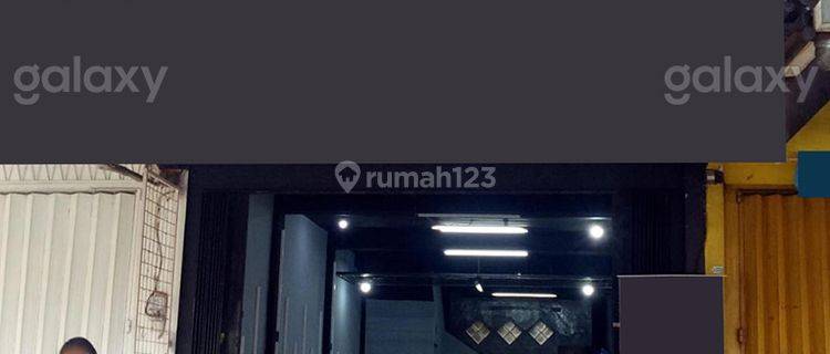 Ruko Strategis Dekat Perempatan Tidar Malang Kota Gmk03152 1