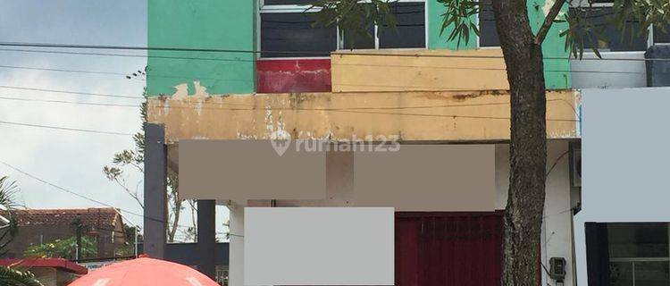 Ruko Strategis di Daerah Sawojajar Malang Gmk02522 1