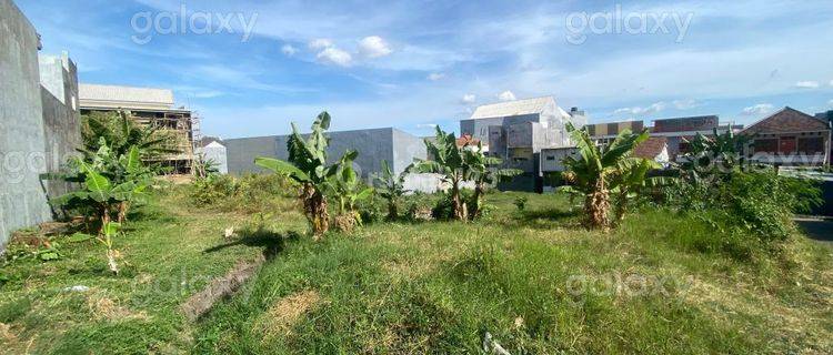 Tanah Strategis Dekat Sukarno Hatta Lowokwaru Malang Gmk03008 1