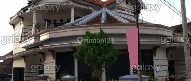 Rumah Idaman Belakang Pasar Among Tani Batu Gmk03136 1