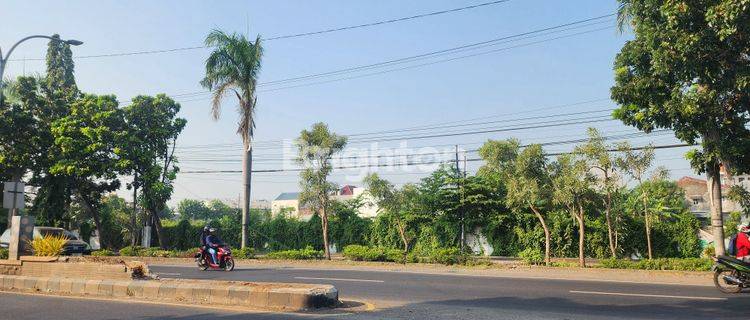 Tanah Nol Jalan Propinsi Pasuruan Barang Langka 1