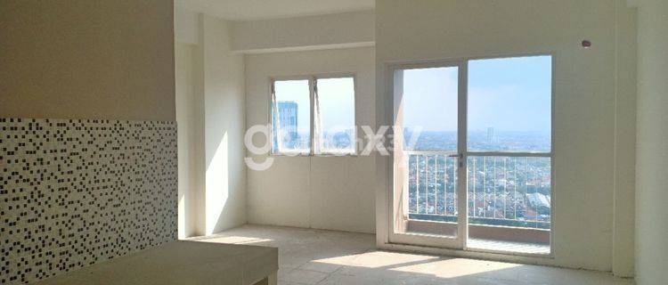 SEWA APARTEMEN AMOR 2BR BARU FURNIS LENGKAP 1