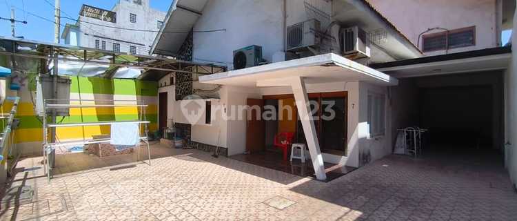 JUAL RUMAH JALAN TULUNGAGUNG GUNDIH SURABAYA 1