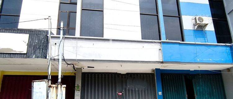 JUAL RUKO NGAGEL JAYA INDAH RAYA MANYAR DEKAT KERTAJAYA 1