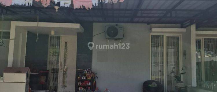 Termurah,, Rumah di Citra Harmoni Siap Huni 1