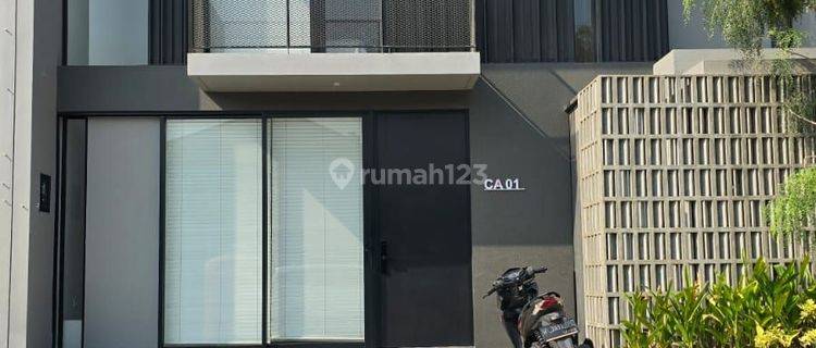 Rumah Baru 2 Lantai Shm, Lokasi Dekat Bandara Rumah 1