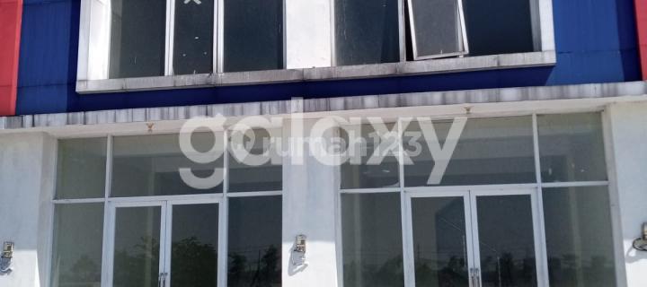 Ruko Baru Dascoland Gresik 1