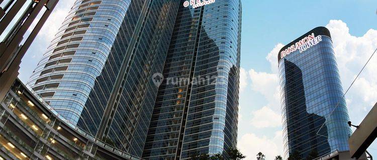 Dijual Apartemen One Icon Surabaya 1