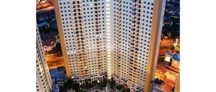 Dijual Apartemen Waterplace 3br View Pool 1