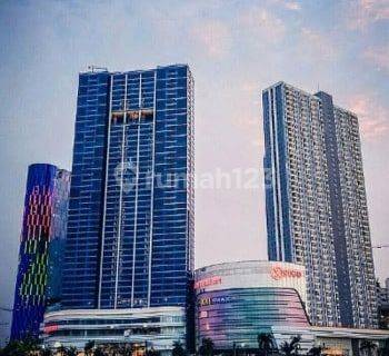 Dijual Apartemen La Riz Mansion 3 BR 1