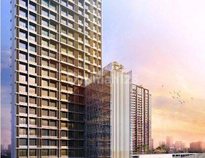 Disewakan Apartemen Soho Vieloft Ciputra World 1