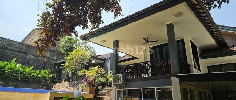 Jual Rumah Siap Huni  1