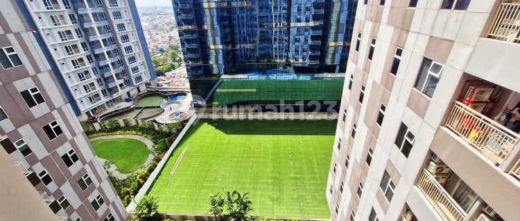 Podomoro Ready-to-Occupy Apartment - Lincoln Tower 1