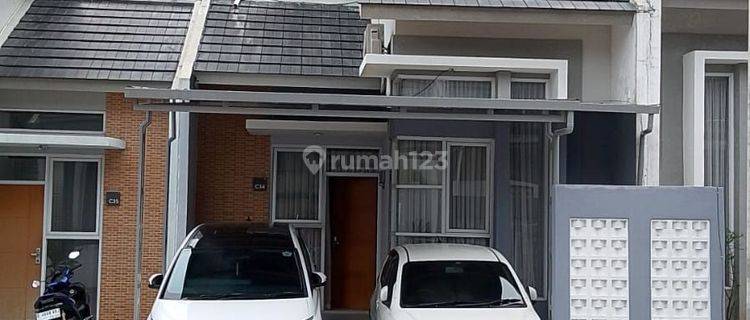 Rumah Besar Di Cimarem Kabupaten Bandung Barat 1