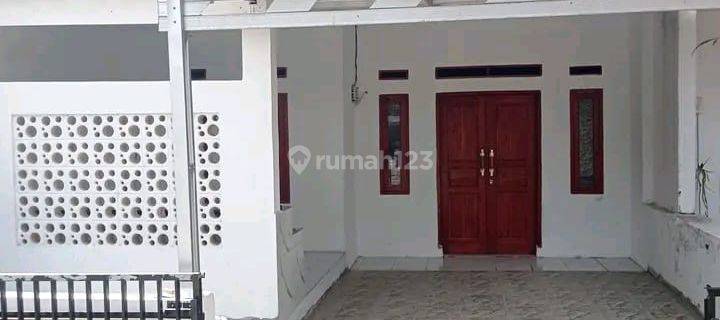 Rumah Murah Berkualitas Akses Mobil Di Bandung Selatan Full Spek 1