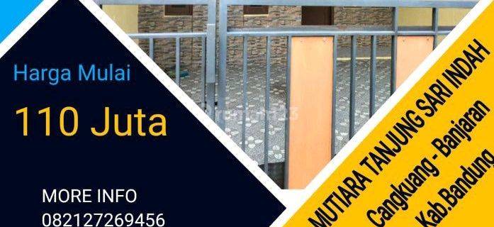 Rumah Siap Huni Dan Murah 1