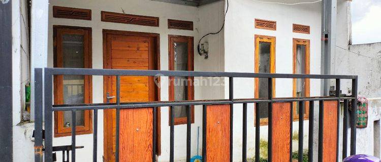 Rumah Siap Huni Fulspek Rumah Bagus di Jl. Raya Soreang - Banjaran, Soreang, Kec. Soreang, Kabupaten Bandung, Jawa Barat, Banjaran 1
