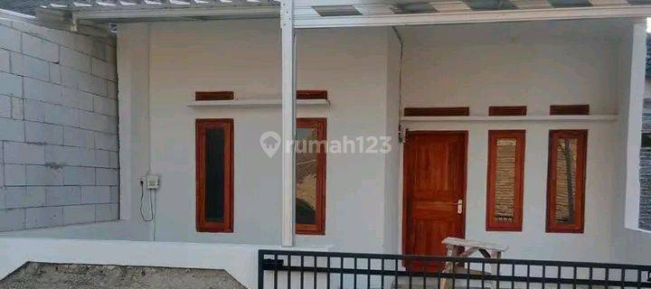 Di Jual Rumah Murah Lokasi Mutiara Tanjung Sari Soreang 1