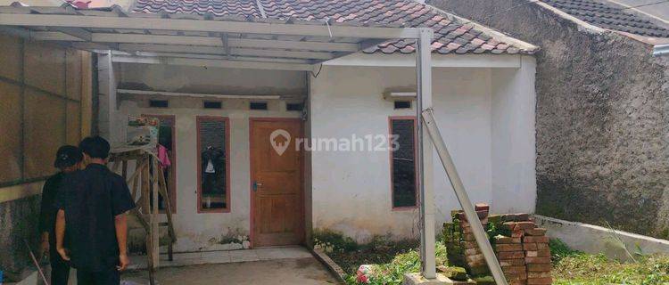 Rumah Siap Huni Banjaran Bandung Selatan  1