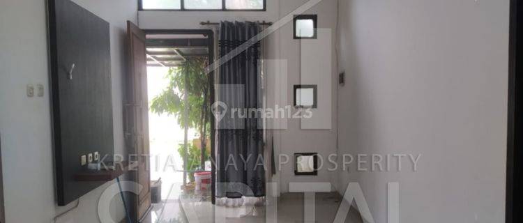 Rumah Nyaman Siap Huni di Bintaro Residence Ciputat 1