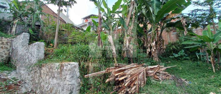 Tanah Siap Pakai Di Padasuka Bandung 1