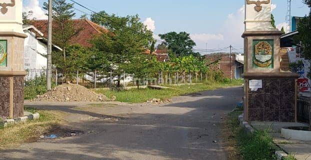 Tanah dengan luas hektar di Seuseupan Cirebon 1