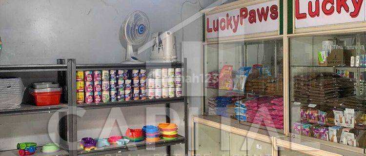 Harga Di Bawah Pasar Ruko 2 Lantai Di Ahmad Yani Bandung Dekat Rm A Laksana 1