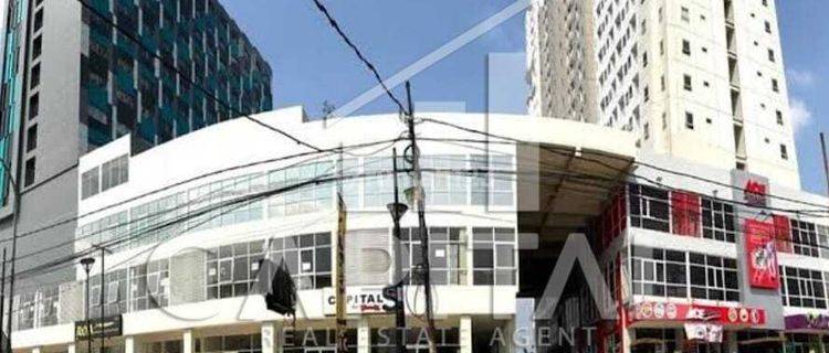 Apartemen Icon Caman Bekasi Caman Raya Bekasi 1