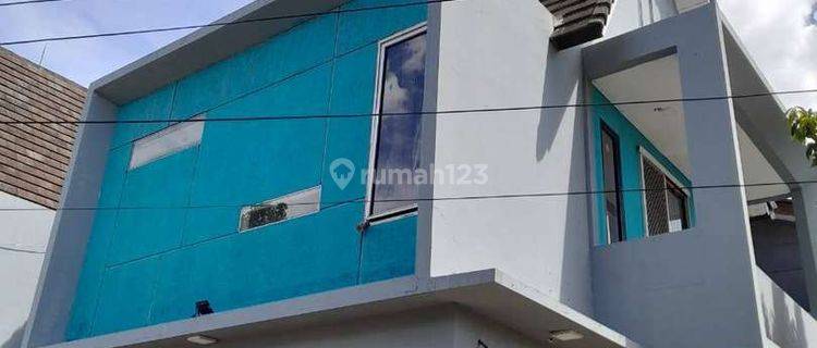 Rumah Minimalis, 150 Meter Ke Jalan Ciputat Raya 1